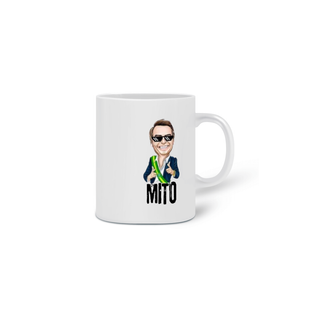 Nome do produtoCaneca do Mito da Luna