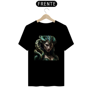 Nome do produtoCamiseta Medusa da Luna