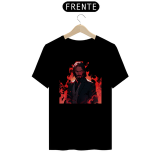 Nome do produtoCamiseta John Wick da Luna