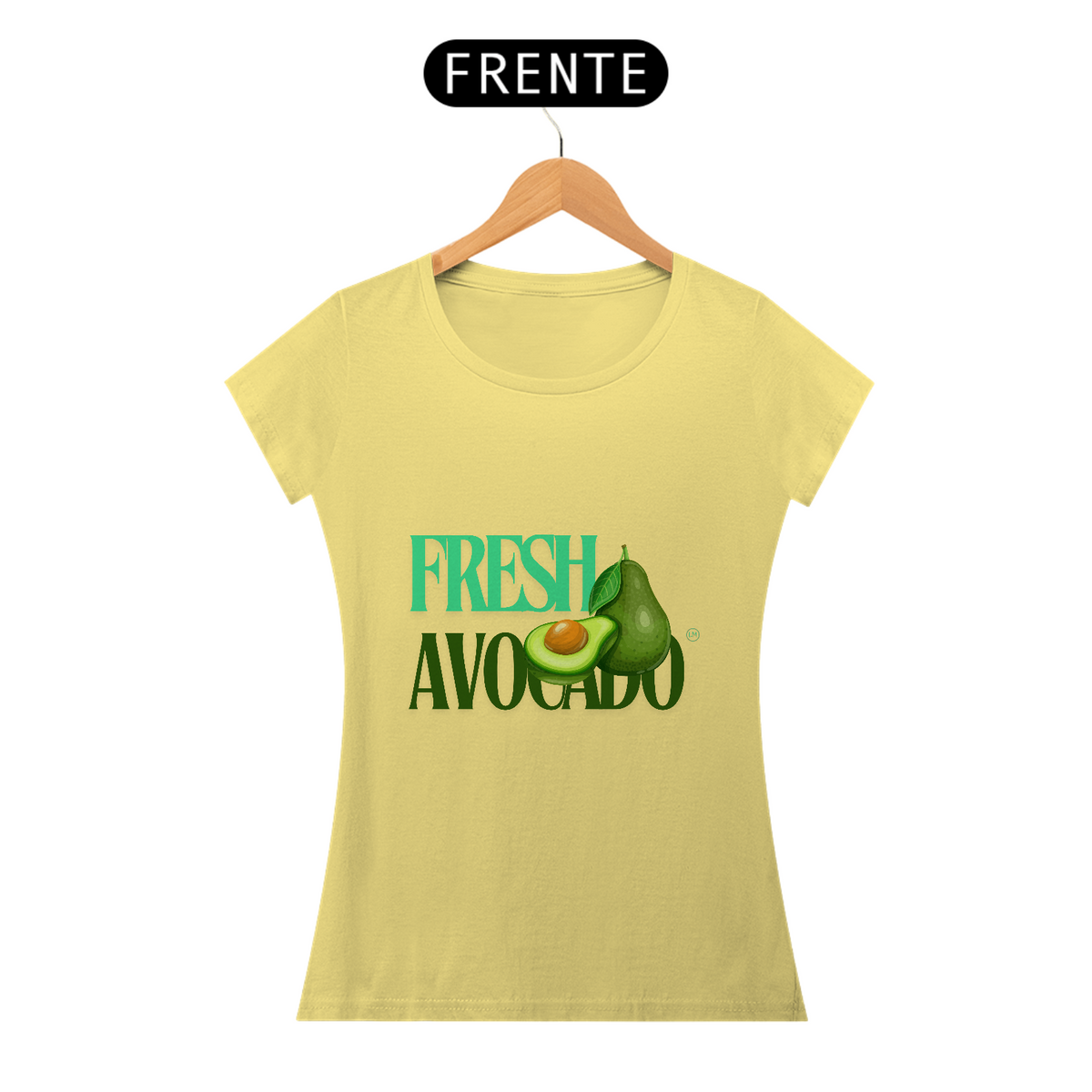 Nome do produto: LM Fresh Avocado Estonada