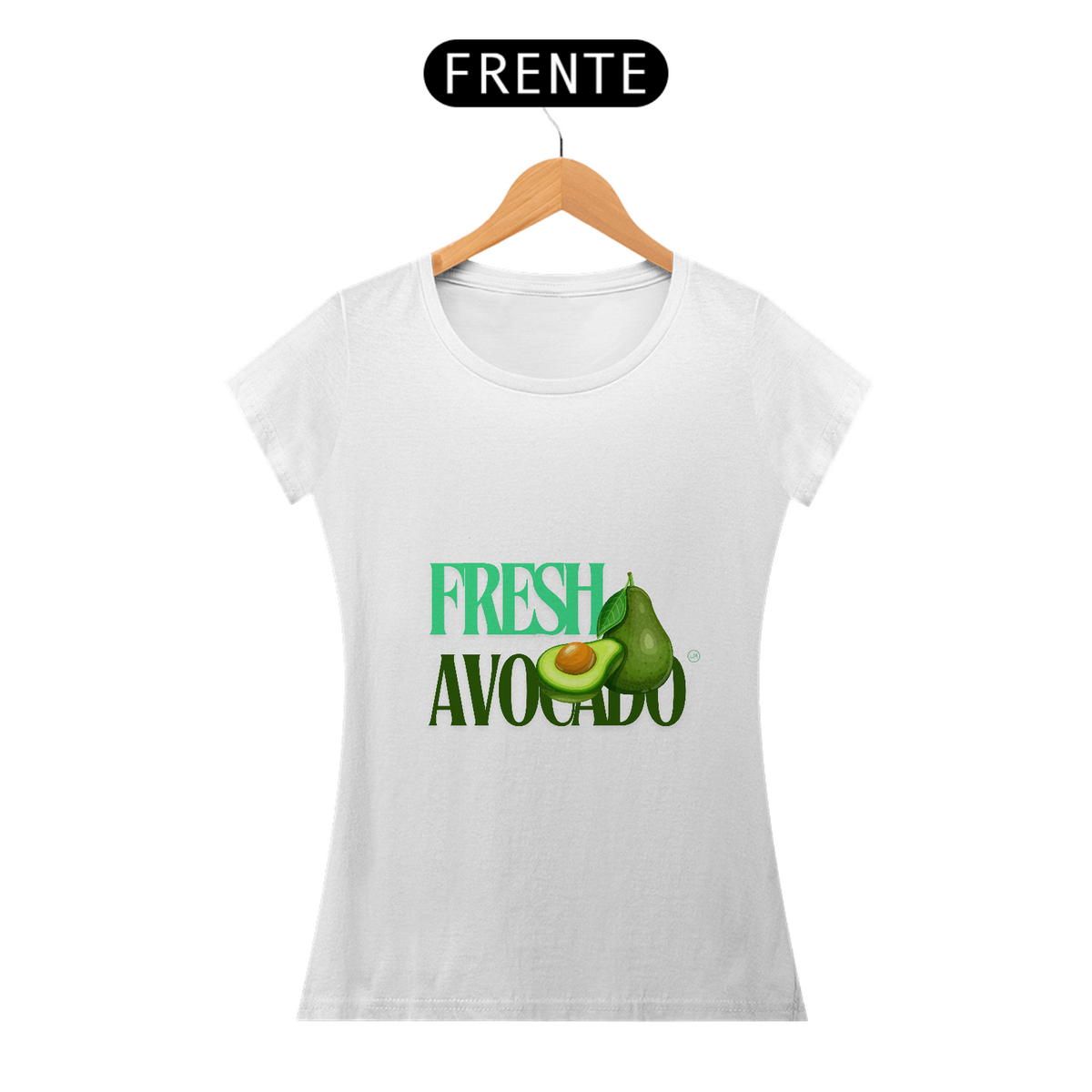 Nome do produto: LM Fresh Avocado