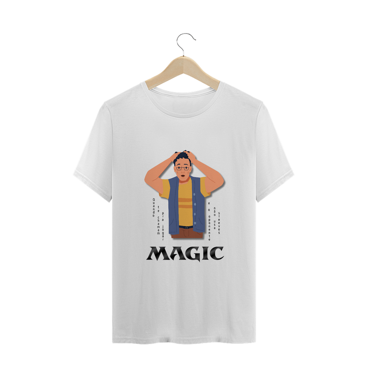 Nome do produto: LM Magic