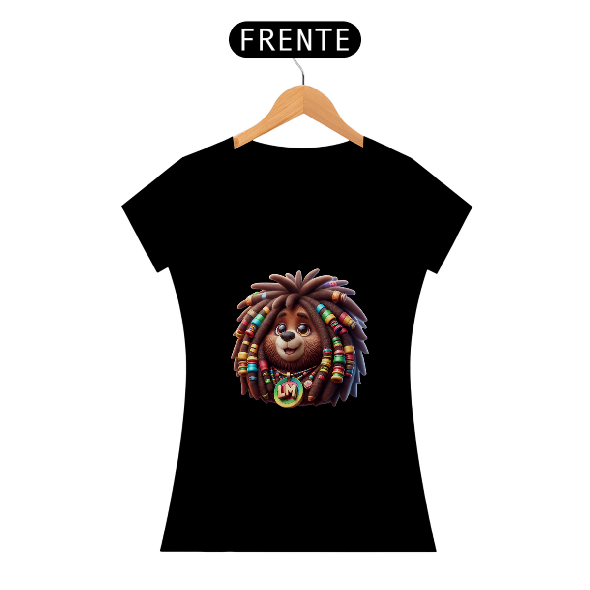 Nome do produto: LM Dreads