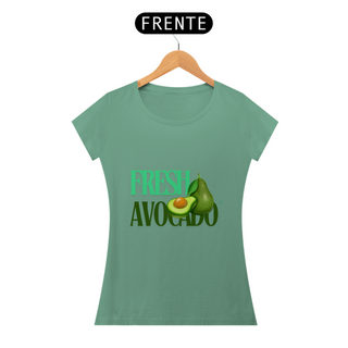 Nome do produtoLM Fresh Avocado Estonada