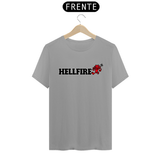 Camisa Hellfire