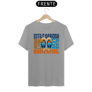 Nome do produtoCamisa Estilo carioca