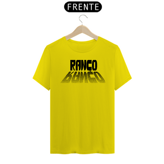 Nome do produtoCamisa Ranço