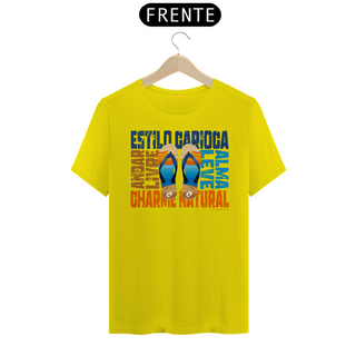 Nome do produtoCamisa Estilo carioca