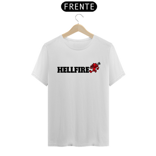 Camisa Hellfire