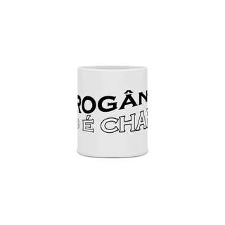 Nome do produtoCaneca Arrogência