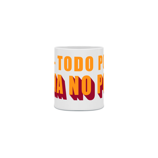 Nome do produtoCaneca Todo poder