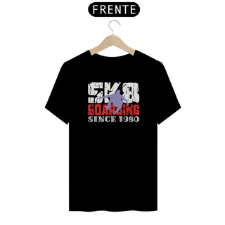 Camisa SK8 Since 1980