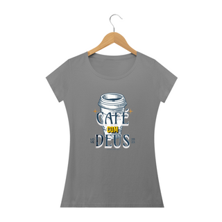 Nome do produtoCAMISA CAFE COM DEUS