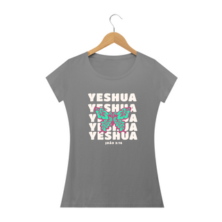 Nome do produtoCAMISA YESHUA