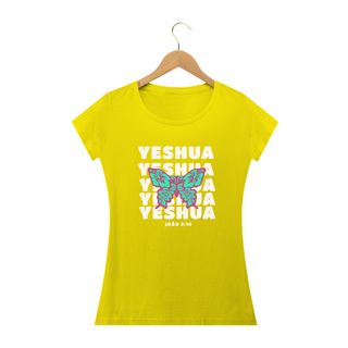 Nome do produtoCAMISA YESHUA