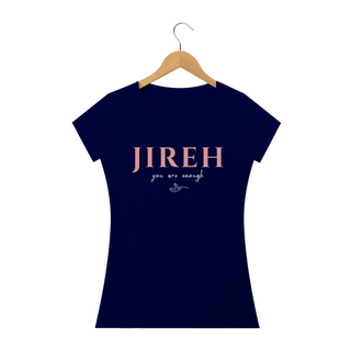 Nome do produtoCAMISA JIREH