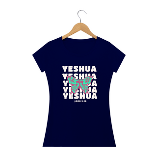 Nome do produtoCAMISA YESHUA