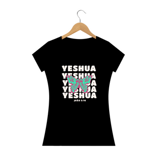 Nome do produtoCAMISA YESHUA