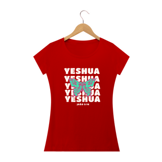 Nome do produtoCAMISA YESHUA