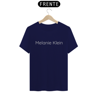 Nome do produtoCamiseta Melanie Klein