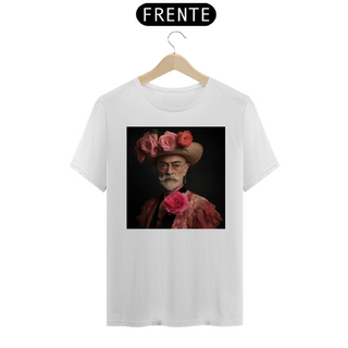 Nome do produtoCamiseta Freud Kahlo