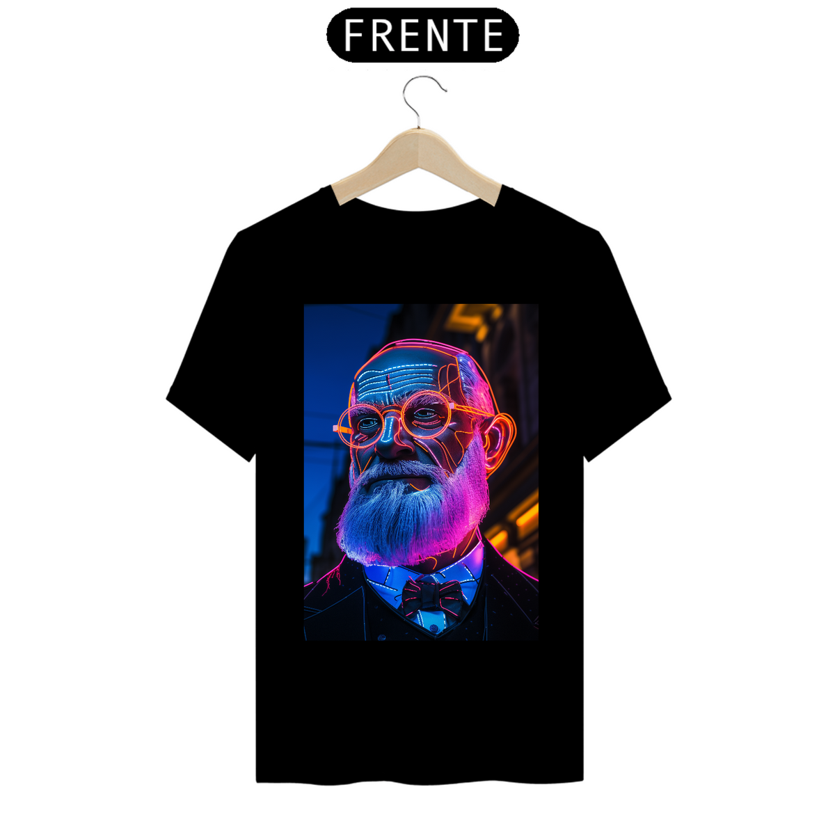 Nome do produto: Freud Neon