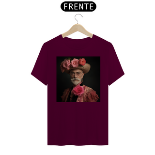 Nome do produtoCamiseta Freud Kahlo