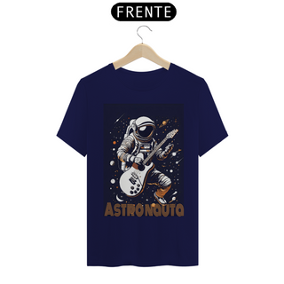 Nome do produtoT - Shirt Classic - Astro Nauta