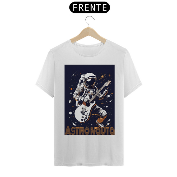 T - Shirt Classic - Astro Nauta