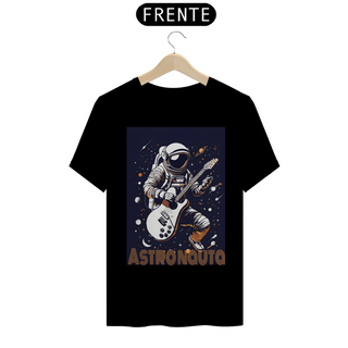 Nome do produtoT - Shirt Classic - Astro Nauta