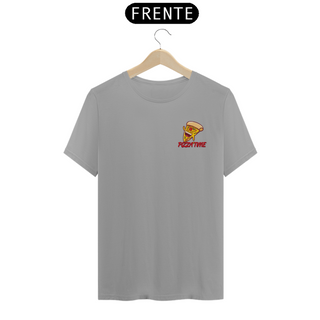 Nome do produtoCamiseta Pizza Time - Quality