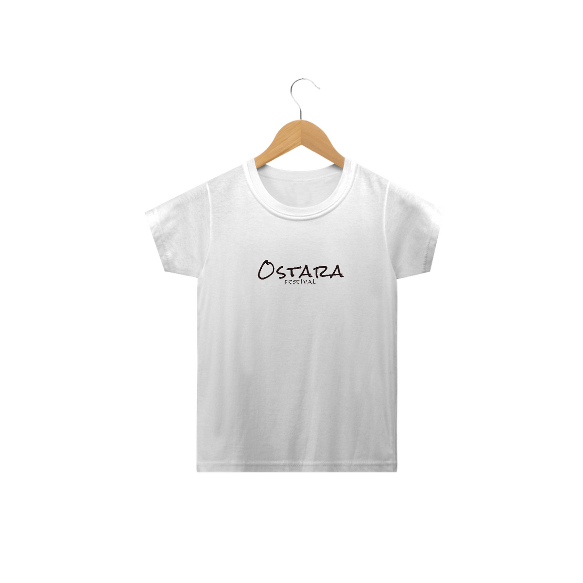 Nome do produto: Camisa Infantil Ostara Festival