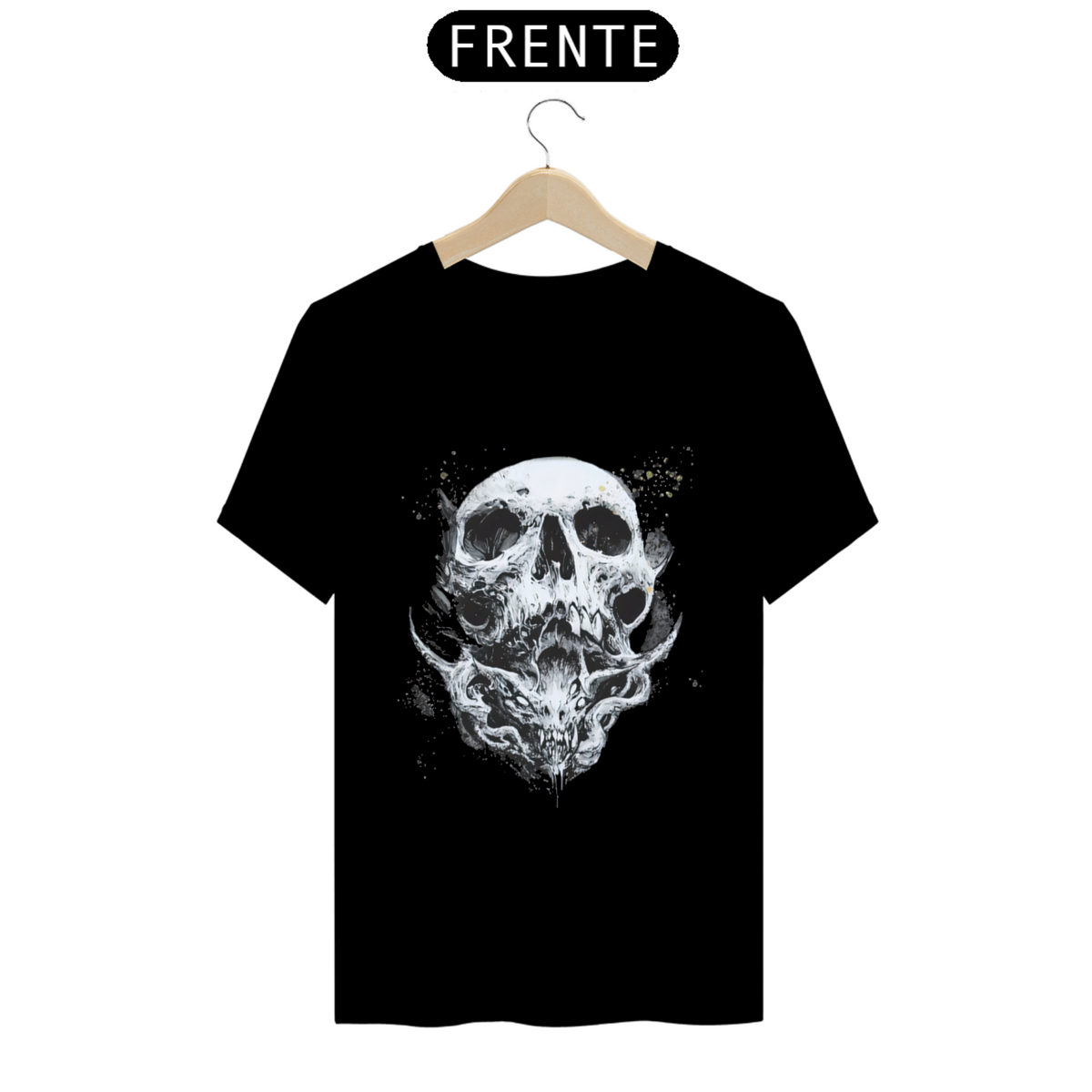 Nome do produto: Skull Enemy