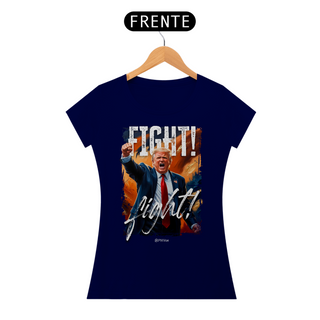 Nome do produtoTrump Fight! (fem)