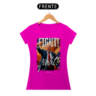 Nome do produtoTrump Fight! (fem)