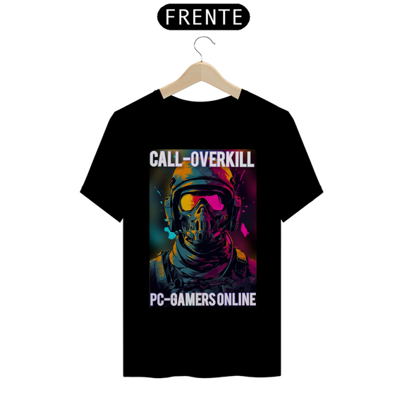 Call OverKill 3