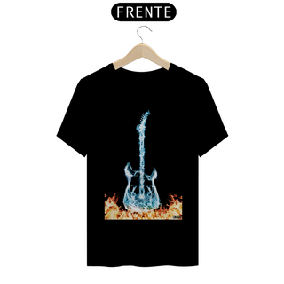 Nome do produtoFlaming Guitar 02