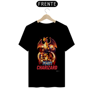 Nome do produtoTeam Charizard