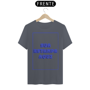 Nome do produto#05 Camiseta Masculina T-Shirt Classic 