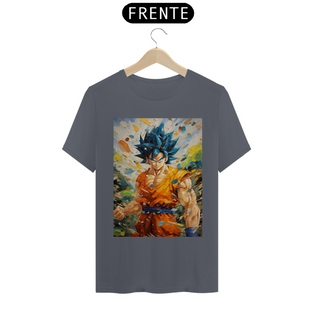 Nome do produtoCamiseta Masculina Goku II