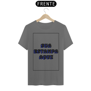 Nome do produto#08 Camiseta Masculina T-Shirt Estonada 