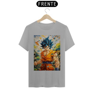 Nome do produtoCamiseta Masculina Goku II