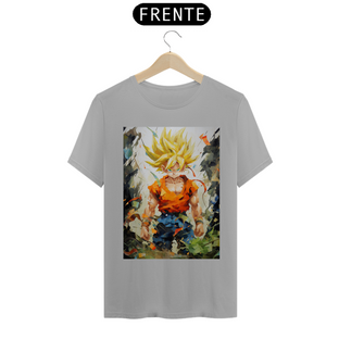 Nome do produtoCamiseta Masculina Gohan I