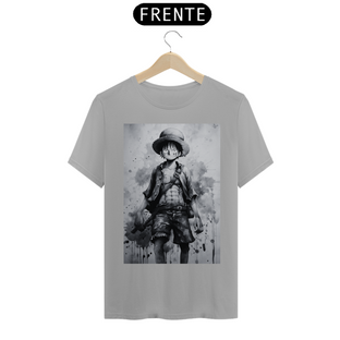 Nome do produtoCamiseta Masculina do Monkey D. Luffy 