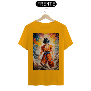 Nome do produtoCamiseta Masculina Goku I