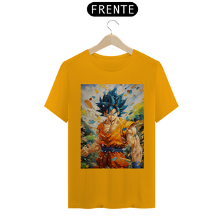 Nome do produtoCamiseta Masculina Goku II