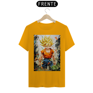 Nome do produtoCamiseta Masculina Gohan I