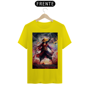 Nome do produtoCamiseta Masc do Monkey D. Luffy I