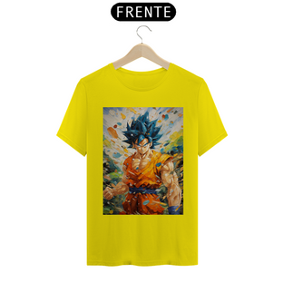 Nome do produtoCamiseta Masculina Goku II