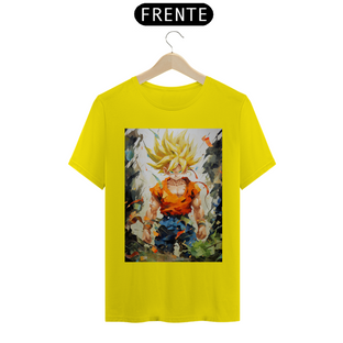 Nome do produtoCamiseta Masculina Gohan I